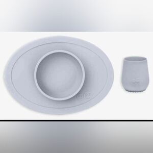 Ezpz Silicone Bowl & Cup